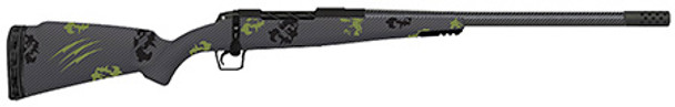 FIERCE FIREARMS Twisted TI Rogue 300 PRC TWTROG300PRC22BF