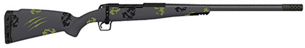 FIERCE FIREARMS Carbon Rogue 7mm BC ROG7MMBC22BF