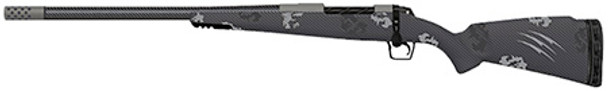 FIERCE FIREARMS Carbon Rogue 7mm BC ROG7MMBC20GPLH