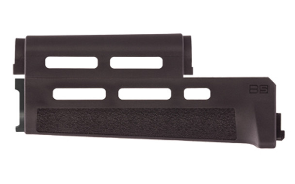 B5 AK HANDGUARD STANDARD PLUM