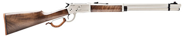 GFORCE ARMS Saddlehorn  357 Mag GFLVR357SS