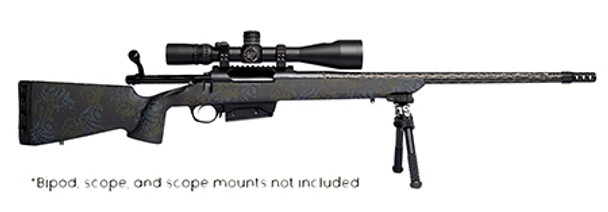 HORIZON FIREARMS Vandal Carbon II 22 Creedmoor RF019C221816C20