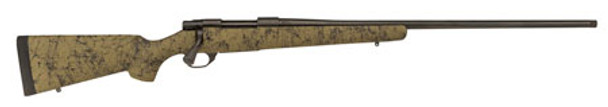 HOWA M1500 HS Precision 6.5 PRC HHS45533