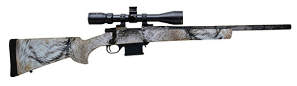 HOWA M1500 Mini Action 223 Rem HMA70222FY