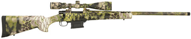 HOWA M1500  308 Win HKF73102KAC