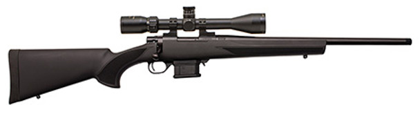 HOWA M1500 Mini Action 6mm ARC HMA60804BGP