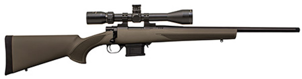 HOWA M1500 Mini Action 6mm ARC HMA60804GGP