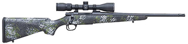 HOWA 1500 Superlite w/Optic 6.5 Creedmoor SMUSL65CSBP