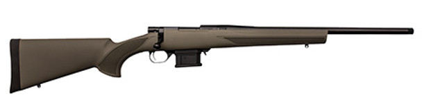 HOWA 1500 Mini Action 6.5 Grendel HMACF65GYTH