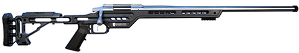 MASTERPIECE ARMS PMR  6mm GT 6GTPMRRHBLKPBA