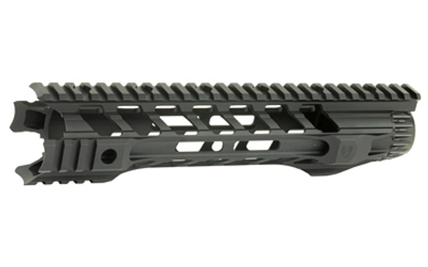 FORTIS NIGHT RAIL 556 10 MLOK BLK