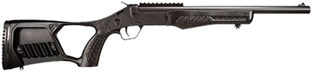 ROSSI Survival  45 Colt (Long Colt) SSPS45-BKFS