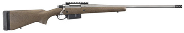 RUGER Hawkeye Long-Range Hunter 6.5 PRC 47197