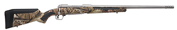SAVAGE 110 Bear Hunter 338 Win Mag 57046
