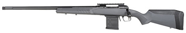 SAVAGE 110 Tactical 6.5 Creedmoor 57457