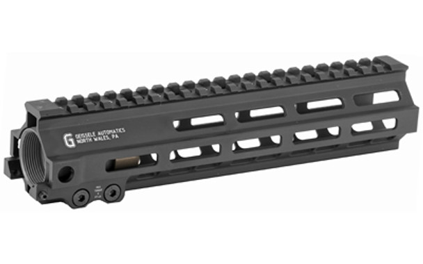 GEISSELE 9.3 SUPER MOD MK8 MLOK BLK