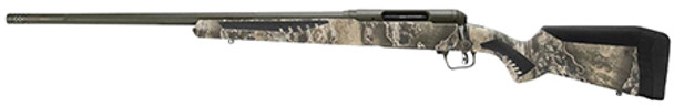 SAVAGE 110 Timberline 6.5 PRC 57755