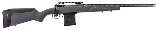 SAVAGE 110 Carbon Tactical 6.5 PRC 57940