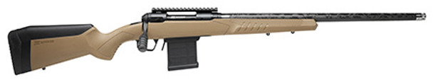 SAVAGE 110 Carbon Tactical 6.5 PRC 57943