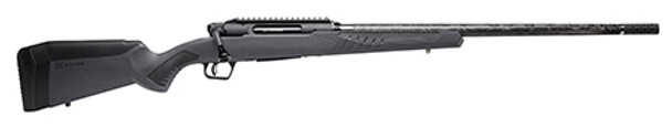 SAVAGE Impulse Mountain Hunter 6.5 PRC 57897