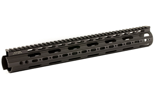 UTG PRO 4/15 15 SPR SLIM FF HNDGRD