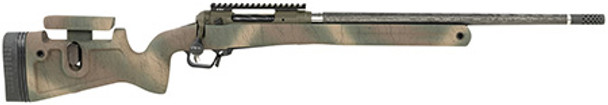 SAVAGE 110 Pro Pursuit 6.5 Creedmoor 58156