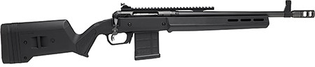 SAVAGE 110 Scout 300 Blackout 58174