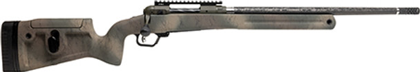 SAVAGE 110 Pro Pursuit 7mm BC 58320