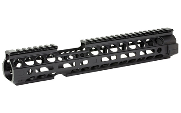 MIDWEST 20 SERIES RAIL 12.6 MLOK