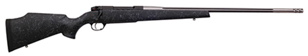 WEATHERBY Mark V Accumark 6.5 Creedmoor MAM01N65CMR6B