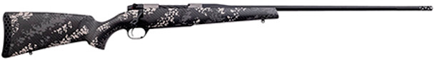 WEATHERBY Mark V Backcountry 2.0 Ti 6.5 Wthby RPM MBT20N65RWR6B