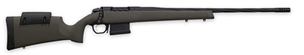 WEATHERBY 307 Range XP 6.5 Wthby RPM 3WRXP65RWR6B