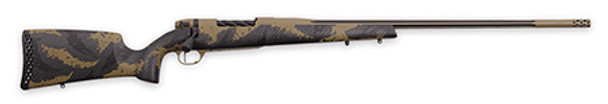 WEATHERBY Mark V Apex 257 Wthby Mag MAX01N257WR8B