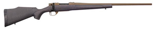 WEATHERBY Vanguard Weatherguard 22-250 Rem VWB222RR4T