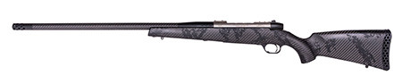 WEATHERBY Mark V Backcountry Guide TI 6.5 Creedmoor MGT01N65CMR4B