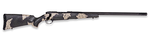 WEATHERBY Mark V Backcountry Guide 7mm BC MGS01N7MMBR2B
