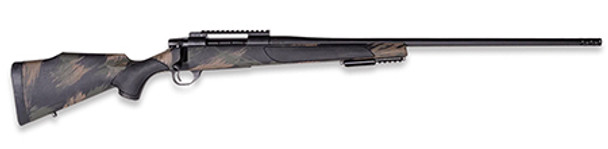 WEATHERBY Vanguard Black Hills 6.5 Creedmoor VBH65CMR2B