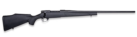 WEATHERBY Vanguard Obsidian 25-06 Rem VTX256RR2T