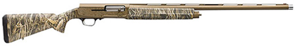 BROWNING A5 WICKED WING SWEET SIXTEEN 16 GAUGE 119115005