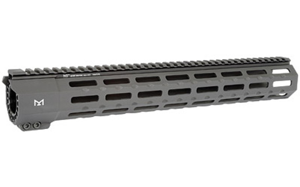 MIDWEST SP SERIES MLOK 15 HNDGRD BK