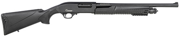 CENTURY CATAMOUNT HD-12 12 GAUGE SG2117N