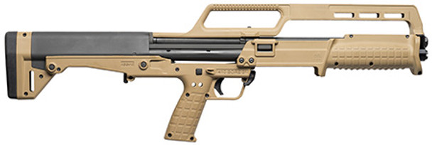 KEL-TEC KSG410 410 GAUGE KSG410TAN