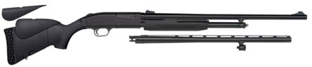 MOSSBERG 500 BANTAM COMBO 20 GAUGE 54330