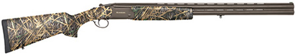 MOSSBERG SILVER RESERVE EVENTIDE 12 GAUGE 75488