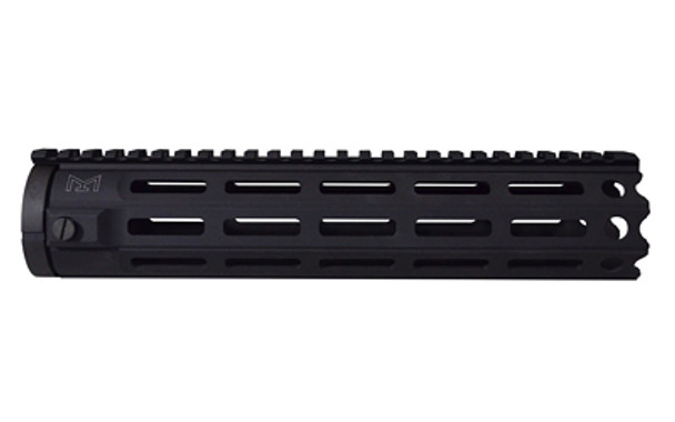 YHM 10 M-LOK HANDGUARD MR7 ASSY BLK
