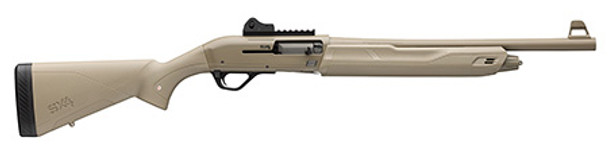 WINCHESTER GUNS SX4 DEFENDER 12 GAUGE 511319395
