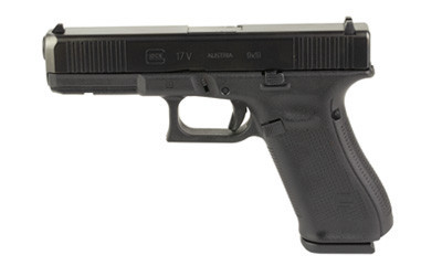 GLOCK 17 V 9MM