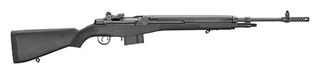 SPRINGFIELD M1A LOADED CA COMPLIANT 308 WIN/7.62X51MM - 706397019266