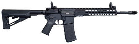 ARMALITE M-15 TACTICAL 5.56 NATO - 651984016718