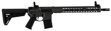 BARRETT REC7 DI CARBINE 5.56 NATO - 816715018755